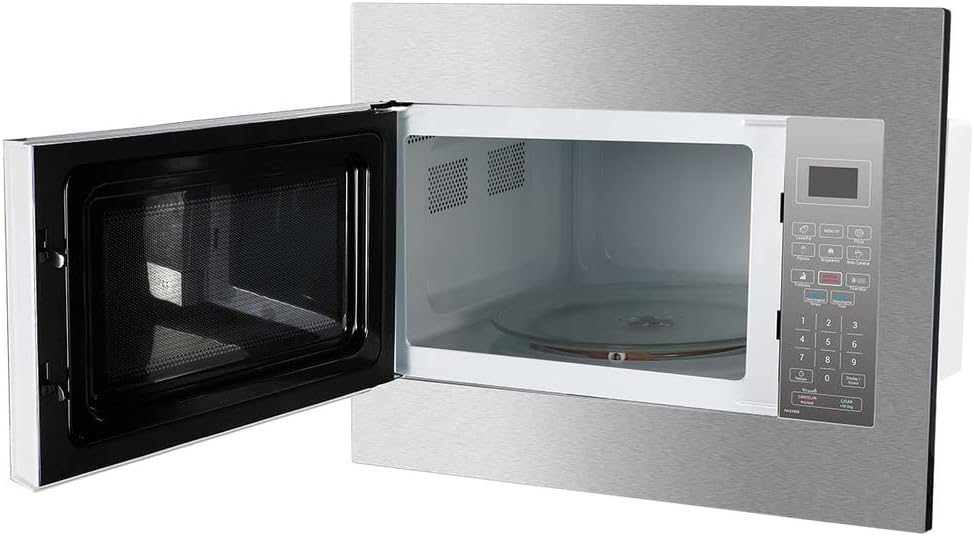 Micro-ondas de Embutir 28 L 3