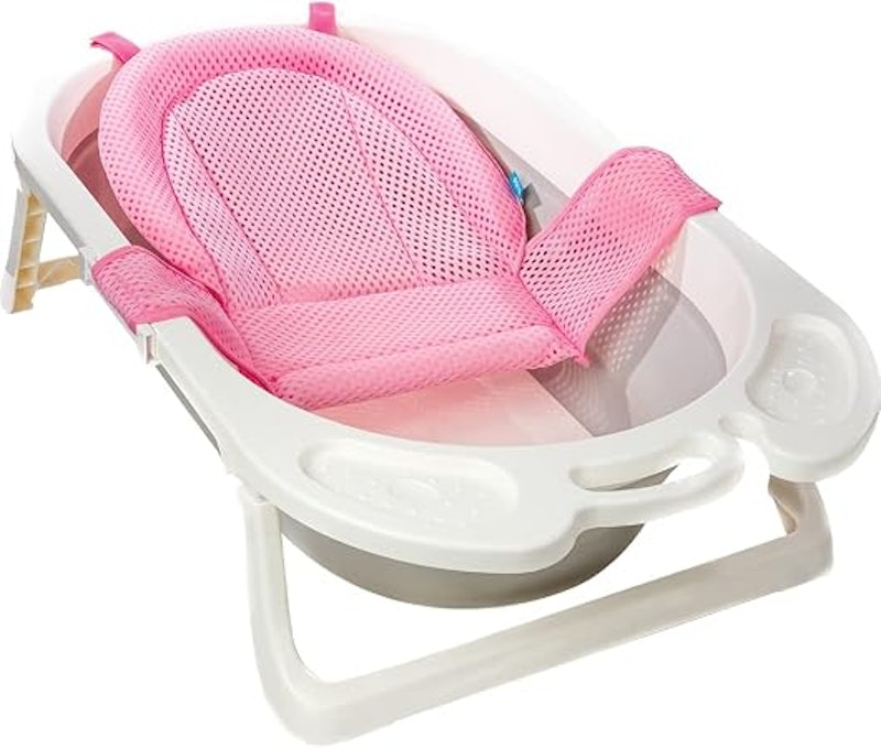 Rede de Proteção para Banho Baby 2