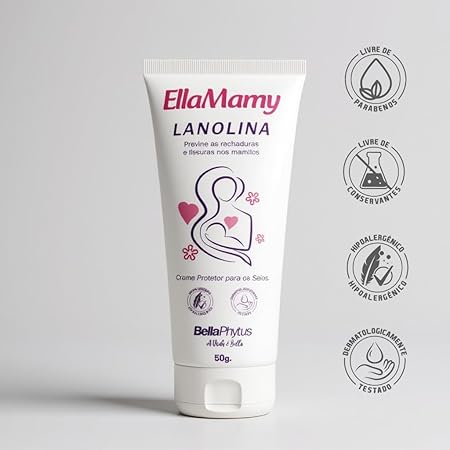 Creme de Lanolina 2