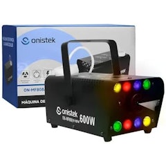 Máquina de Fumaça 600 W