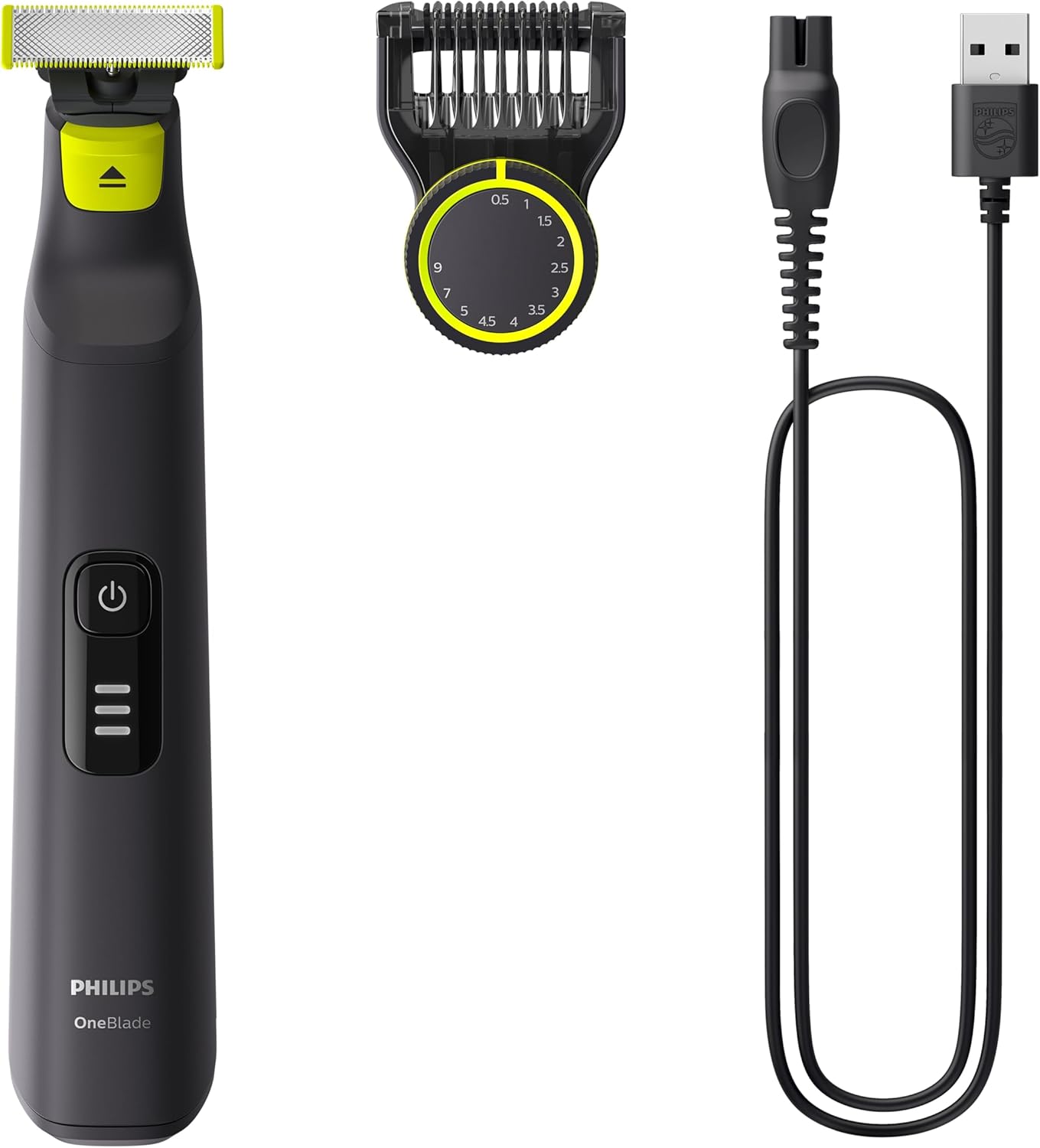 Top 10 Melhores Barbeadores Elétricos em 2026 (Philips, Gillette e Philco) 5