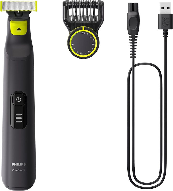 OneBlade Pro Rosto 1