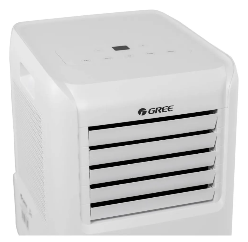Ar-Condicionado Portátil Aovia R32 10.000 BTUs 3