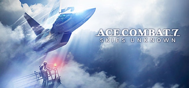 Ace Combat 7 Skies Unknown 1
