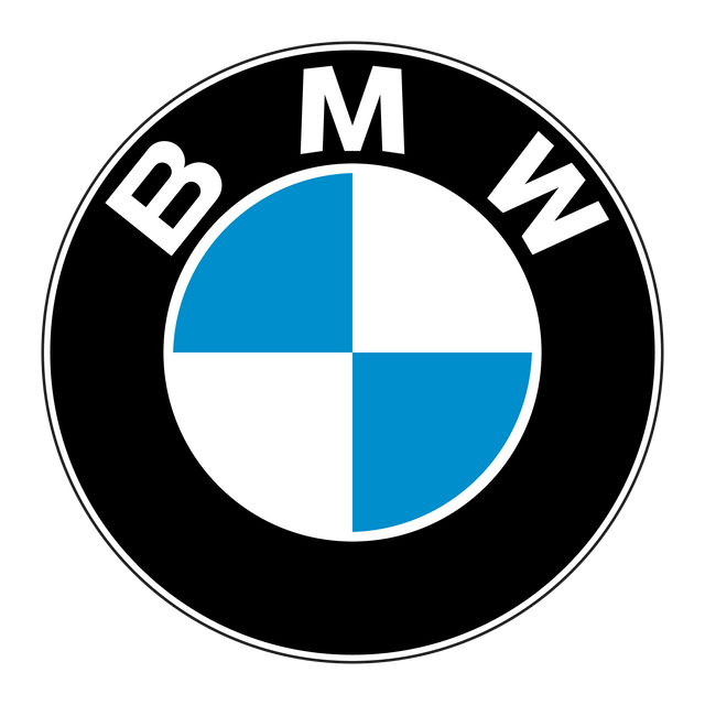BMW 1