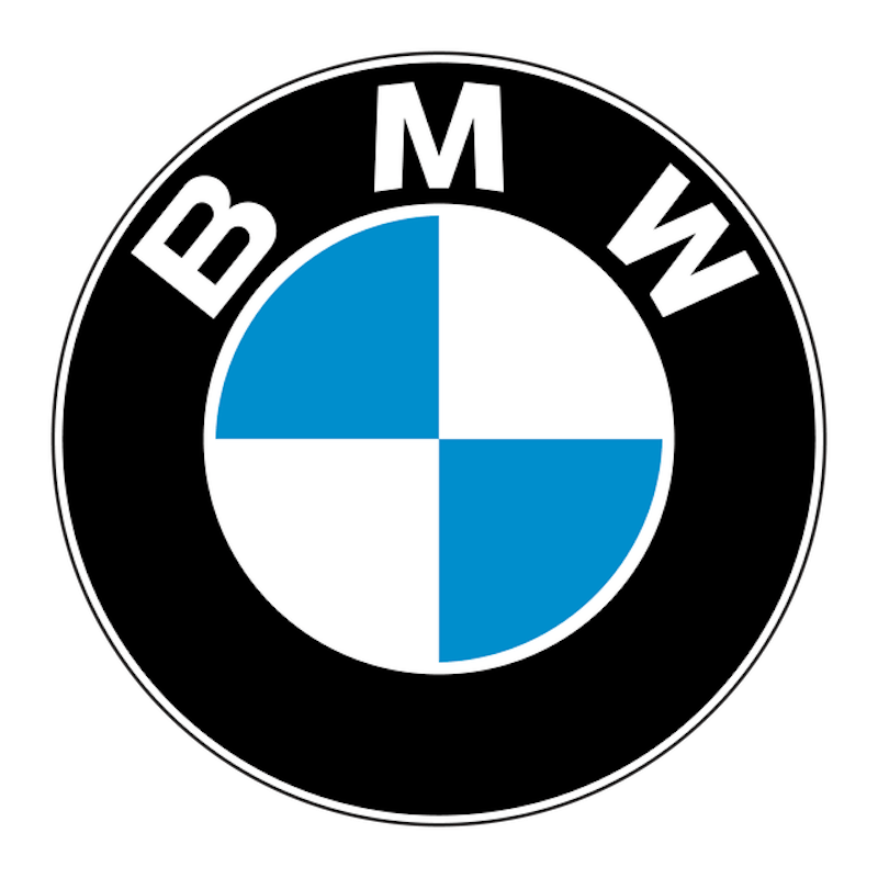 BMW 1