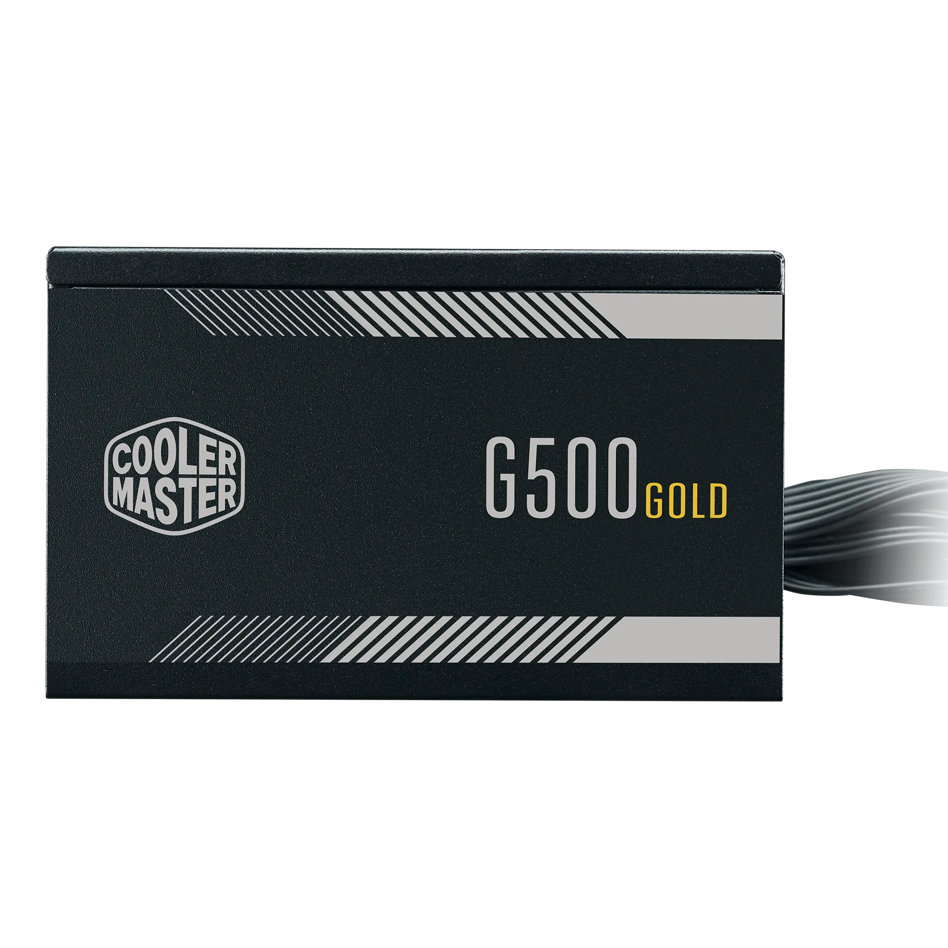 Fonte ATX 500 W G500 Gold Cooler Master 4