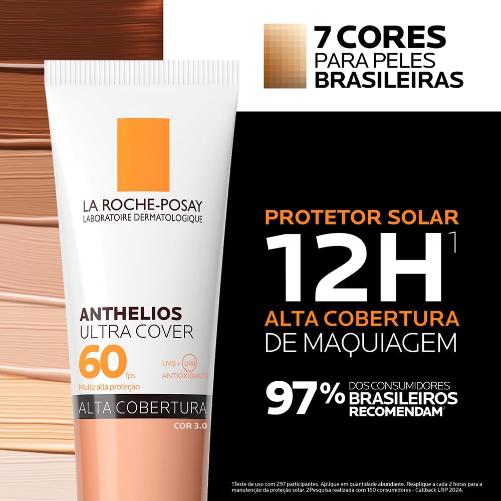 Anthelios Ultra Cover FPS 60 5