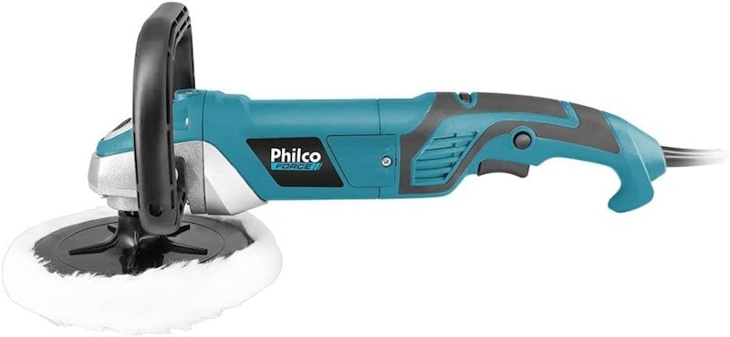 Politriz Philco PPZ1500 1400 W 7” Power Control 2