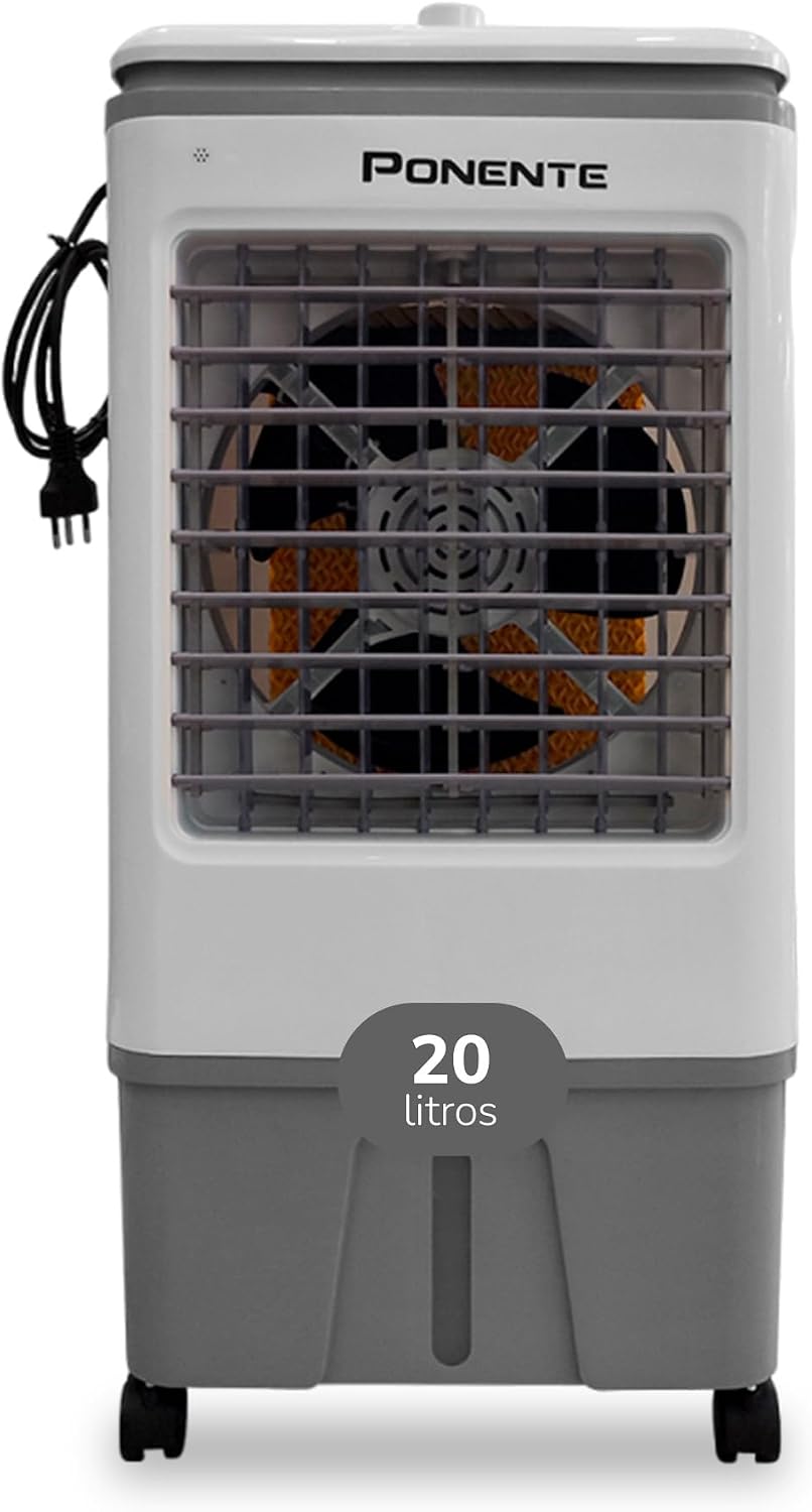 Climatizador Evaporativo de 20 L 1