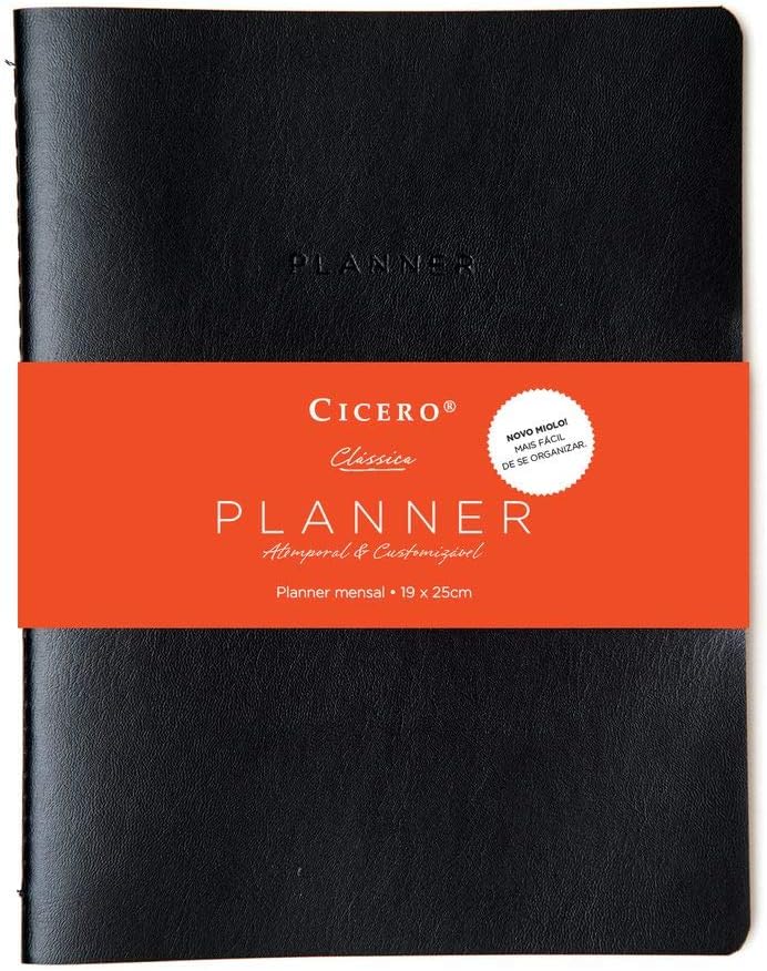 Planner Clássico 1