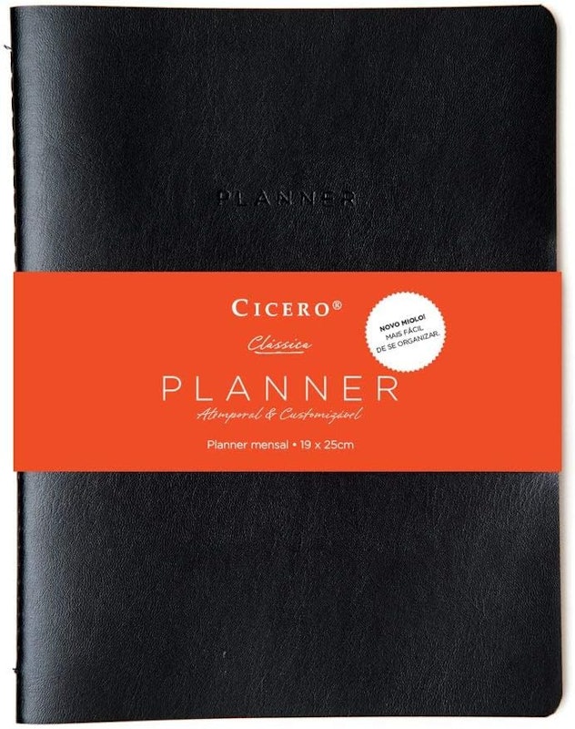 Planner Clássico 1