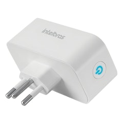 Conector Smart Wi-Fi Universal Intelbras