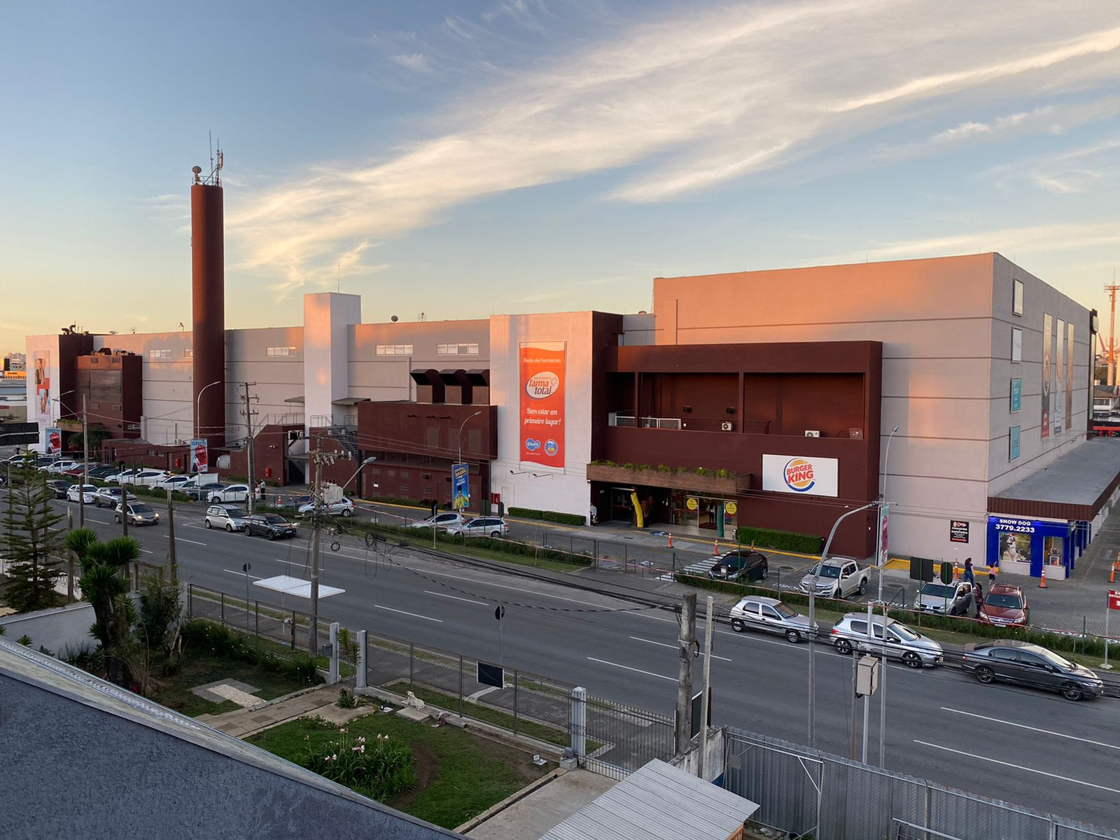 Shopping Cidade 4