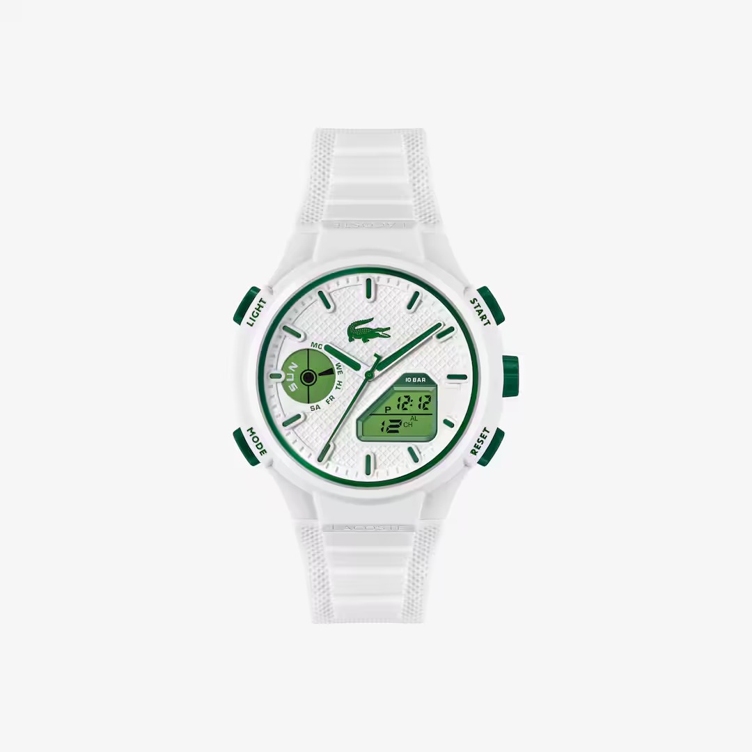 Lacoste 4