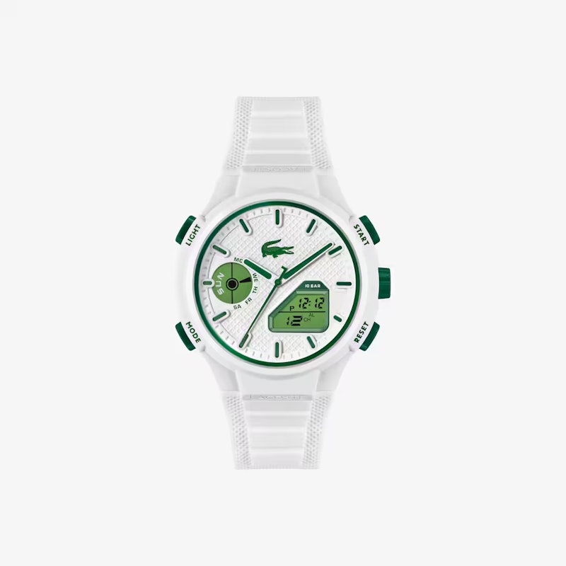 Lacoste 4