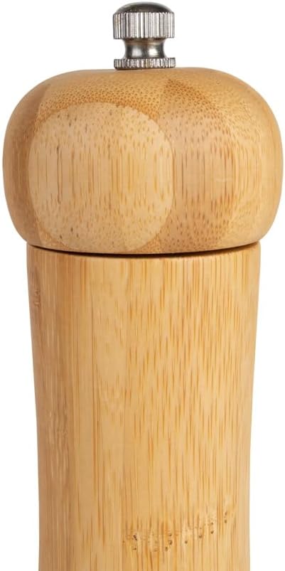Moedor de Pimenta Bamboo 3