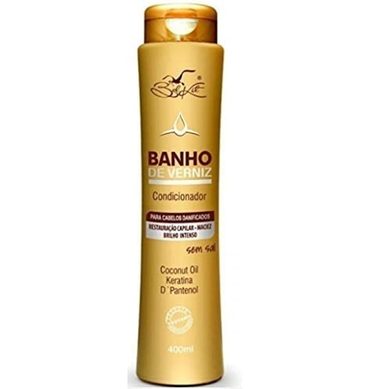 Kit Banho de Verniz Belkit 2