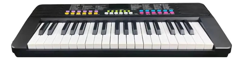 Teclado Infantil 37 Teclas Spring Kids 1