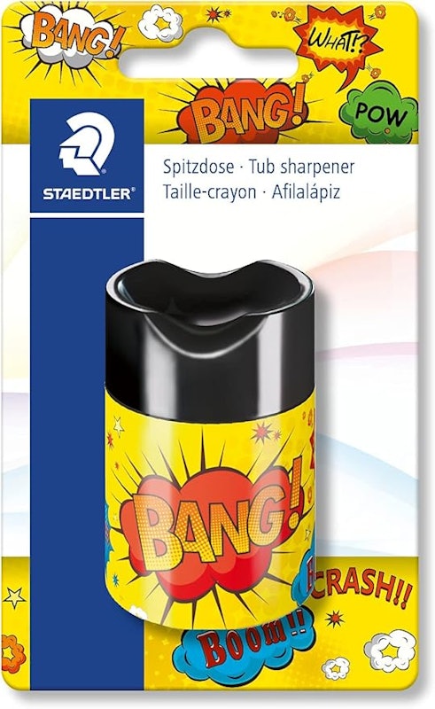 Apontador Staedtler 511 66 1