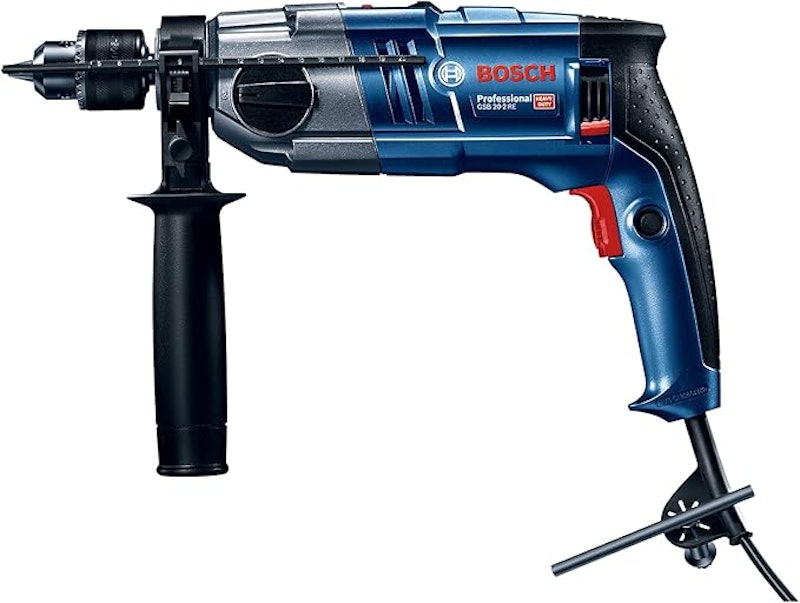 Furadeira de Impacto 870 W (127 V) 3