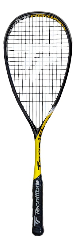Raquete de Squash Tecnifibre Carboflex 125 Heritage 2