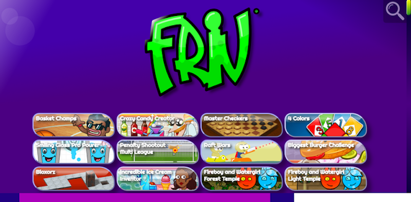 Friv 2