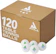 JOOLA JOOLA Advanced Training ABS 3-Star Table Tennis Balls 1