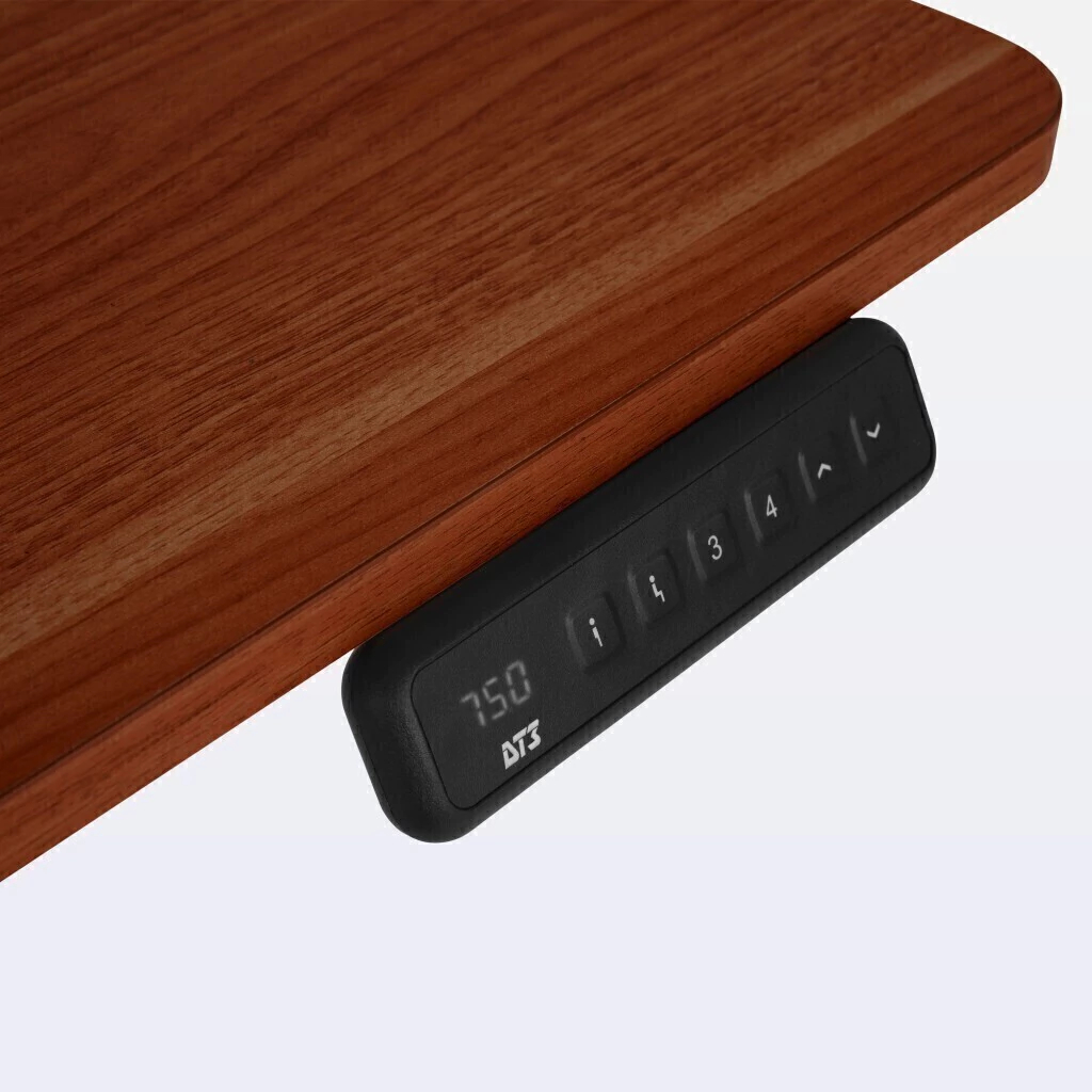 Mesa com Regulagem de Altura DT3 4