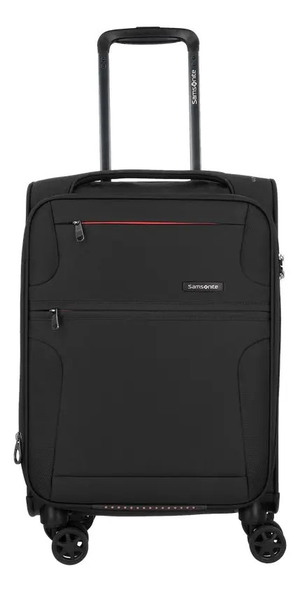 Top 10 Melhores Malas Samsonite em 2026 (Octolite, Fiero e mais) 2