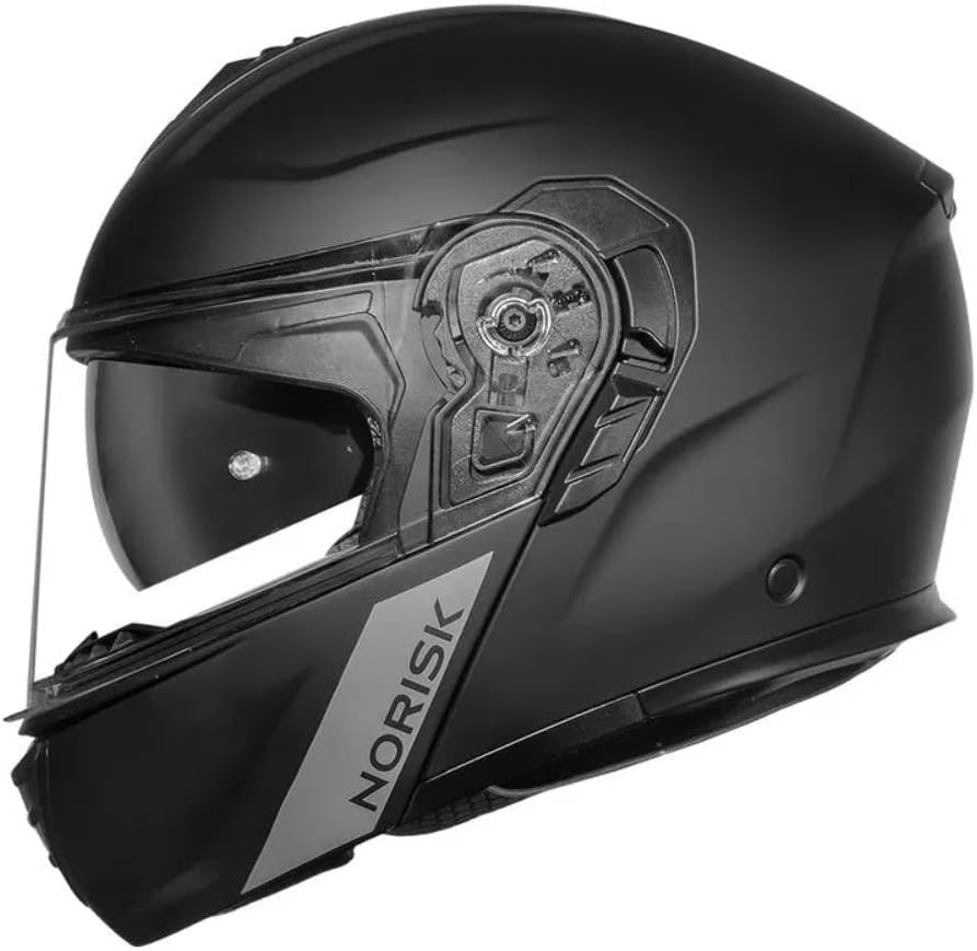 Capacete Norisk Vortex Monocolor 1