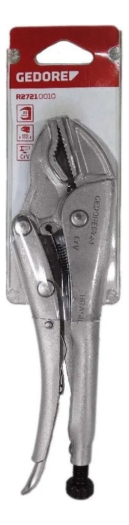 Alicate de Pressão 10" Gedore Red 5