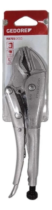 Alicate de Pressão 10" Gedore Red 5