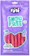 FINI Smoofree Tubes Frutas Vermelhas 1