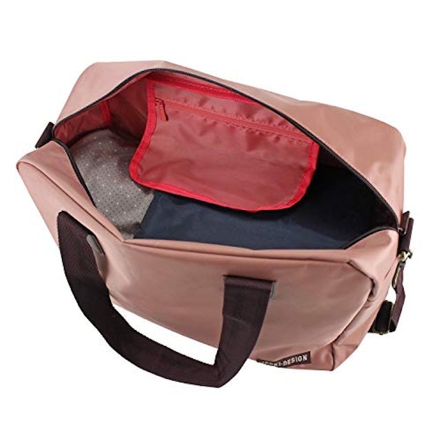 Bolsa Para Academia Essencial III Jacki Design 3