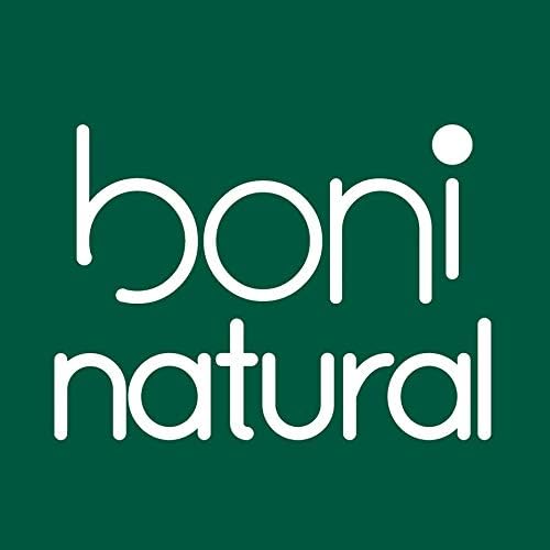 Creme Dental Boni Natural Menta e Carvão Vegetal 5