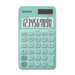 Calculadora de Bolso