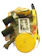DI BRASIL ADVENTURE Kit de Slackline Completo 20 m 1