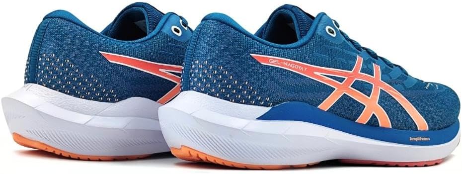 Tênis Asics Gel-Nagoya 7 Feminino 4