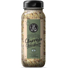 Sal Parrilla com Chimichurri BR Spices