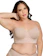 NAYANE LINGERIE Sutiã Plus Size Tomara que Caia Power 1
