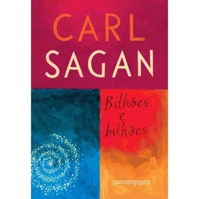 Top 6 Melhores Livros de Carl Sagan para Comprar em 2026 4