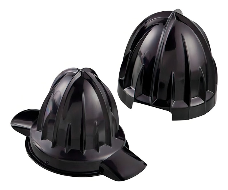 Espremedor de Frutas Black & Decker 4