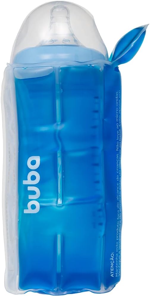 Aquecedor de Mamadeiras Buba 3