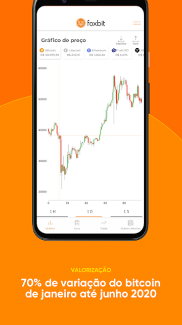 Foxbit 3