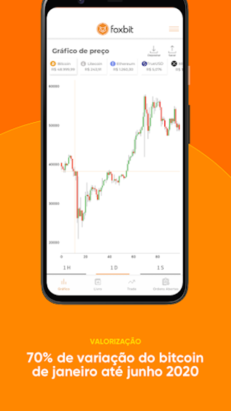 Foxbit 3