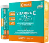 Top 10 Melhores Vitaminas C Efervescentes em 2026 (Benefícios e mais) 5
