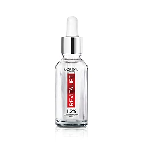 Sérum Facial Hialurônico Preenchedor Revitalift 1