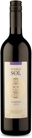 Top 10 Melhores Vinhos Tannat em 2026 (Viña de Las Perdices, Bodega Garzón e mais) 3