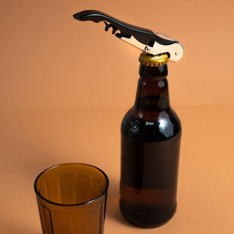 Abridor de Garrafa e Vinho 5